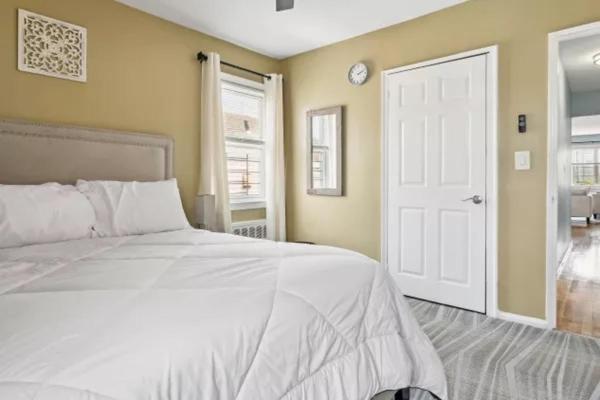 Vakantiehuis Rockaway 3 Bedroom By The Sea. *